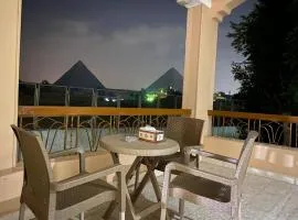 Egyptian home