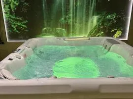 Domek Zakopane Deluxe & Spa na wyłączność