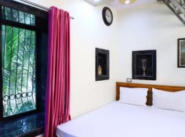 MUKUND HOLIDAY HOME, guest house in Nagaon