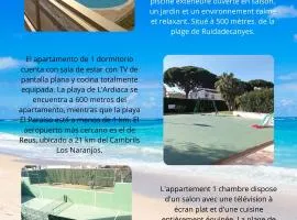 Cambrils Los Naranjos