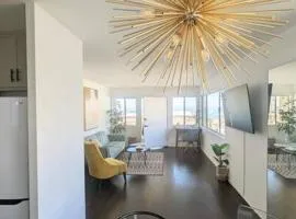 Ocean View 1 Bedroom Manhattan Beach