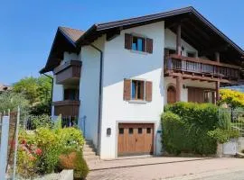 Villa Cares - Pension mit Tischtennis