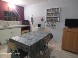 LUPITA CENTRO 1, hotel v destinaci General Roca