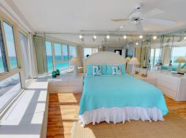 4135 Beachside One, hotel di Destin