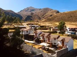 Lodge El Portal de Qopuy