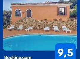 Villa Armonia - Nel cuore della Costa Smeralda