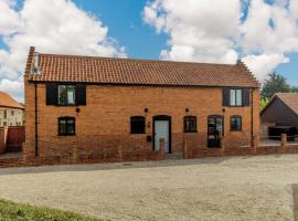 3 Bed in Saxmudham 89691, holiday home in Aldringham