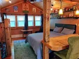 Beer City Room - Heart of West Asheville