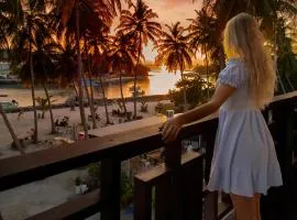 Silver Oasis Maldives