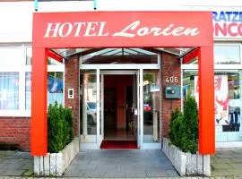 Hotel Lorien