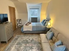 Inchmurrin Townhouse, Loch Lomond