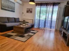 City Style Apartment-New Zagreb