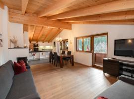 Natural Deluxe Apartments Alpbach، فندق في ألباخ