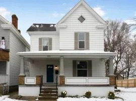 Housepitality - The Mint Julep House