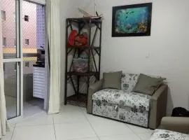 Apartamento Balboa