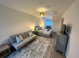 Inchcailloch Townhouse, Loch Lomond