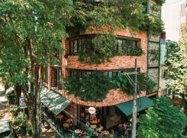 Nomada Hotel Origen, hotel near Olaya Herrera Airport - EOH, Medellín