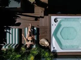 Nomada Hotel Origen