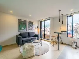 Perfect Loft In Centro Internacional