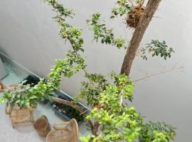 Brīvdienu māja TreeHaus 38 Moulmein by SSL - Pulau Tikus Georgetown pilsētā Džordžtauna