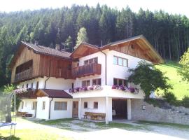 Prestihof, hotel sa San Vigilio Di Marebbe