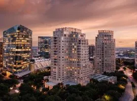 The Ritz-Carlton, Dallas