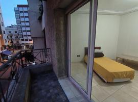 Casablanca Geusthouse, affittacamere a Casablanca