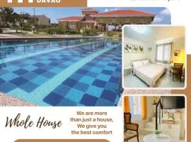 AIRPORT GUESTHOUSE DAVAO