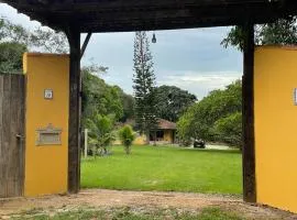 Sitio Imperial Búzios