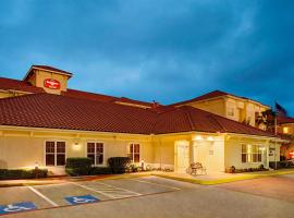 Residence Inn Houston - West University، فندق بالقرب من لاكوود تشارتش سنترال كامبيس، هيوستن