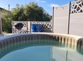 Agréable Villa à mi-chemin de Paris & Disneyland & Stade de France