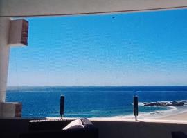 Que lindo es Quintero, hotel v destinaci Cachagua
