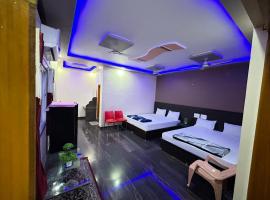 SAMRAT HOME STAY, hotel in Hampi