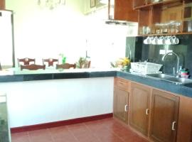 Villa Ceferina, B&B in Tagbilaran City