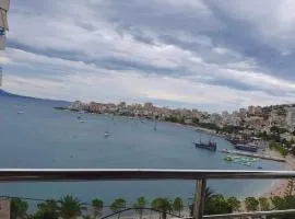 Sunset Escape Apartment Saranda (2br+2ba)