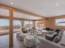 Chalet Combloux, 10 pièces, 12 personnes - FR-1-569-160