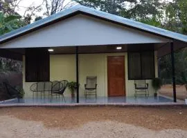 Casa La Montaña