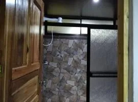 Casa La Montaña