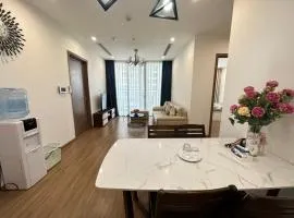 Vinhomes Sky Lake Phạm Hùng View Keangnam