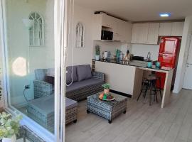 Vive Alto Reñaca, hotel in Viña del Mar