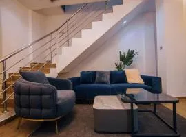 Big chill stays (luxe suits)