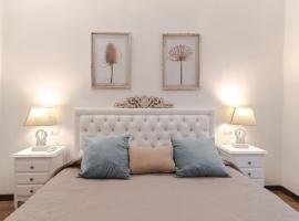 LA CASA DEL FALEGNAME