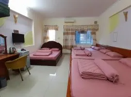 Thanh Huyền Motel bãi sau