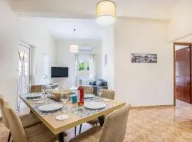 K_Kostas Apartment