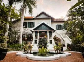 Villa Maly Boutique Hotel