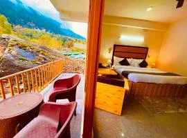 Manali Hotel Beas River Retreat