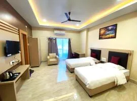 GRACE INN A Premium Guest House, Near Airport & Ion Digital