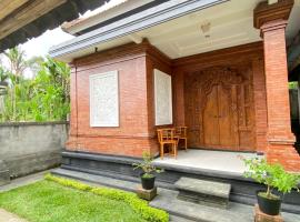 Made Misi Homestay, hotel in Penginyahan