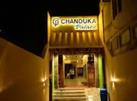 Hotel Chanduka Palace , Puri