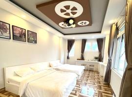 Hoa Liên Villa Đà Lạt, hótel í Da Lat